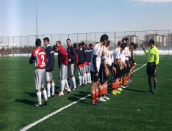 Hedef Süper Amatör Lig 